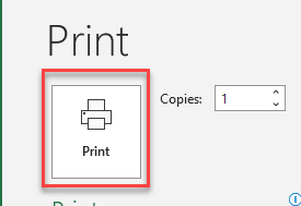 print multiple sheets print