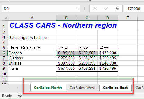 print multiple sheets selected tabs