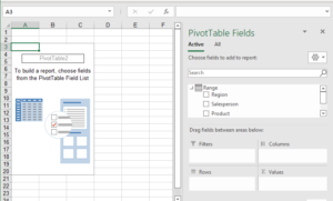Pivot Table - Count Unique Values in Excel and Google Sheets - Automate ...