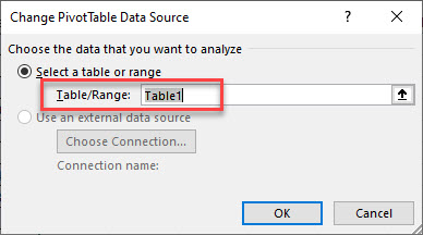 datasource check data source