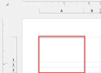 Resultado Cambiar Tamaño de Celdas Arrastrándolas en Excel