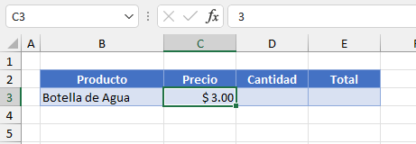 Resultado Xlookup