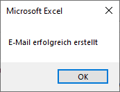 arbeitsmappe via gmail versenden erfolgreich