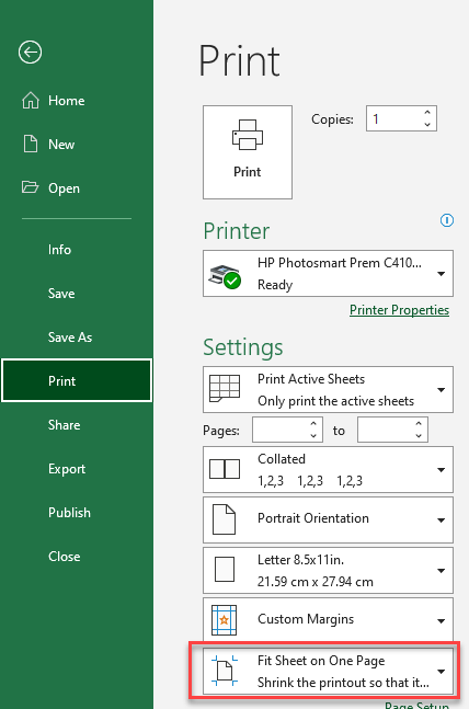 printtoosmall fit sheet