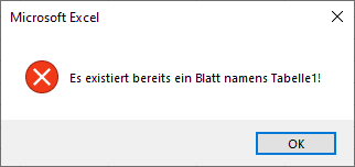 vba fehlerbehandlung beispiel