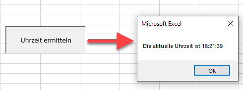 vba formularsteuerschaltflaeche makro ausfuehren
