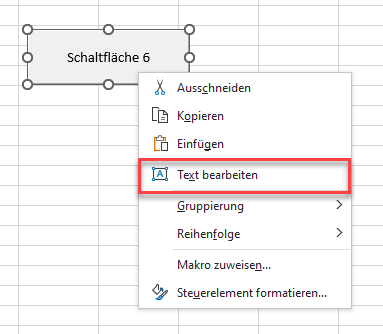 vba formularsteuerschaltflaeche text bearbeiten