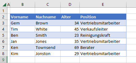 vba fragezeichen platzhalter ausgangstabelle