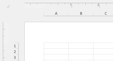 Encabezados y Pies de Página Eliminados en Excel