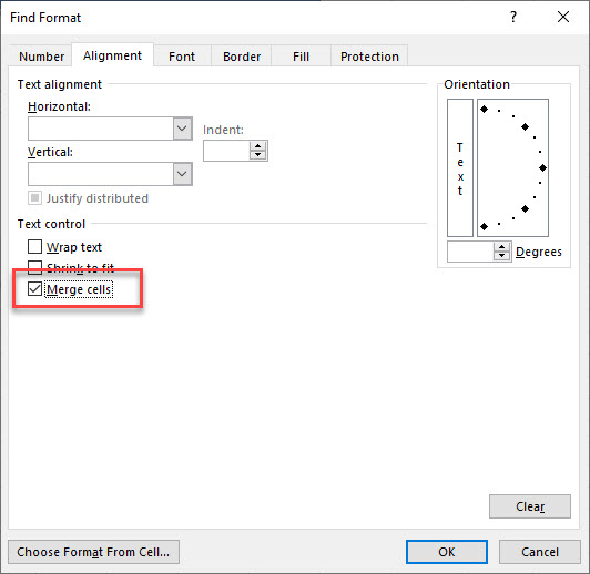 advancedfilternotworking find select merge