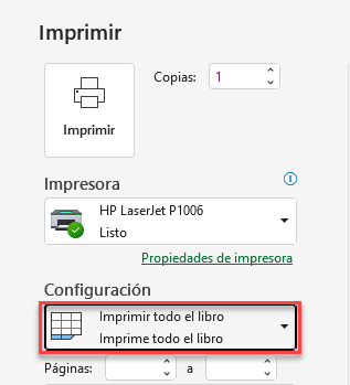 Cómo-Imprimir-Dos-Hojas en Una Página en Excel y Google Sheets