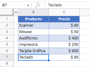 Segundo Resultado Buscar en Todas las Hojas en Google Sheets