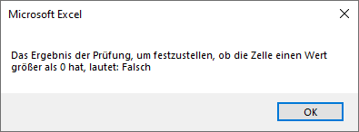 vba boolesche pruefung ergebnis