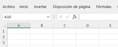 Cinta de Opciones Oculta