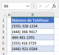 Datos Ejemplo Separar Números