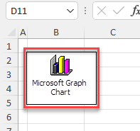 Objeto Incrustado y Mostrado como Icono en Excel