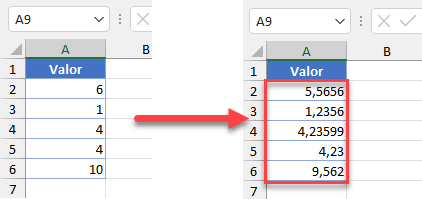 Cómo Evitar el Redondeo en Excel y Google Sheets