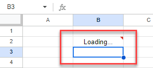 Daten aus html Tabelle importieren Google Sheets