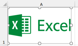 Insertar Logo en Excel