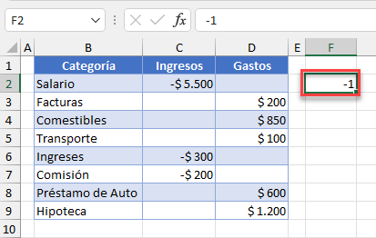 Valor de Constante para Multiplicar por esa Constante