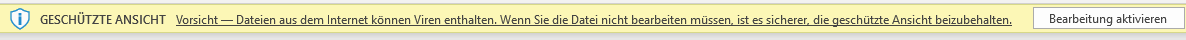 geschuetzte ansicht bearbeitung aktivieren