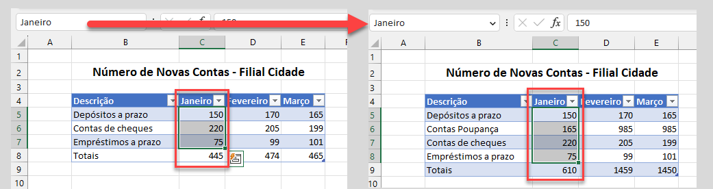 intervalo nomeado janeiro