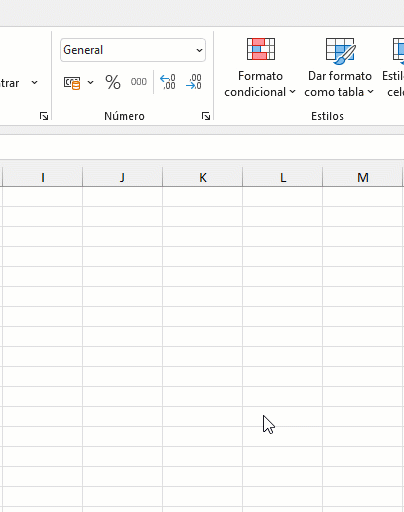 Cambiar Formato de Hora en Excel