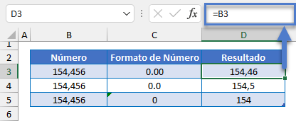 Redondar Sin Fórmulas