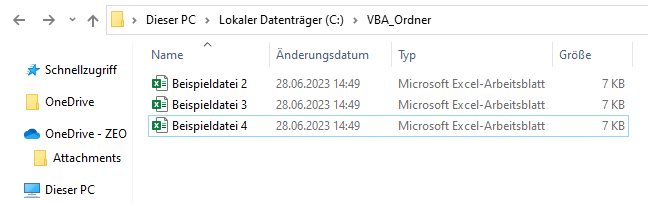 VBA Arbeitsmappe geloescht