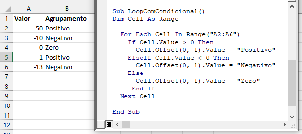 loop-com-condicional