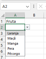 opcoes frutas suspensas