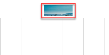 Bild in Kopfzeile in Excel