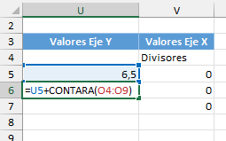 Calcular Divisores Parte 2