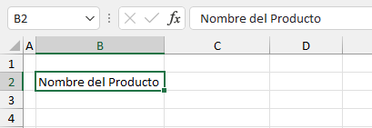 Resultado Separar Celdas