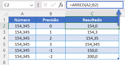 algarismos significativos 2