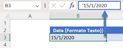 alterar formato data 11