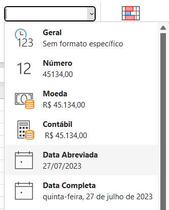 alterar formato data 4