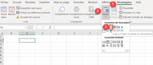 Comment Insérer Plusieurs Cases à Cocher Dans Excel et Google Sheets ...