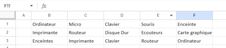 Diviser une Cellule de Texte en Deux Lignes ou Plus Dans Excel et ...