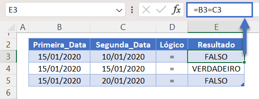 compara datas 6