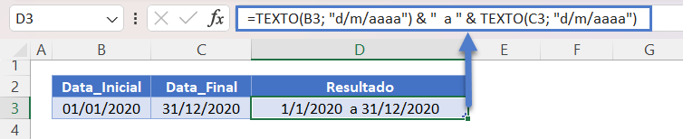 concatenar data 4