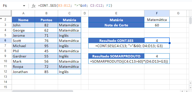 cont_ses multiplo google