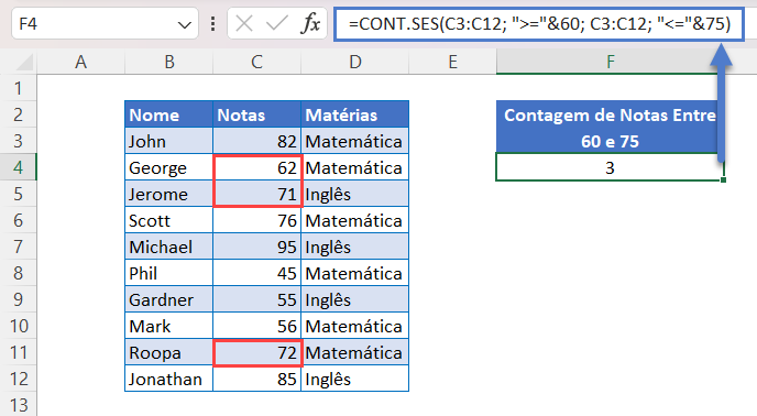 conta entre dois 1