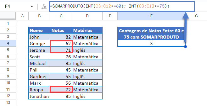 conta entre dois google 2