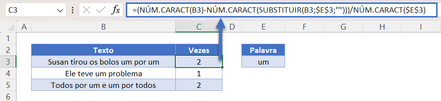 conta palavras 1