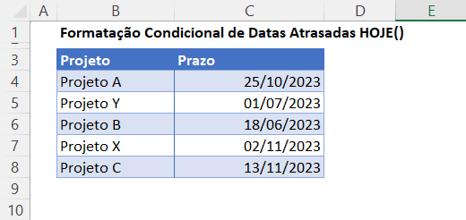 datas atrasadas 3