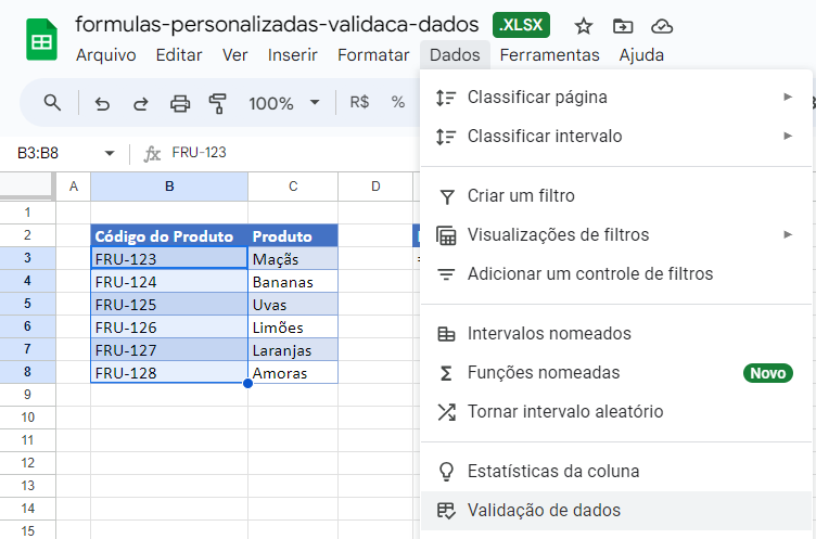 deve comecar com google 2