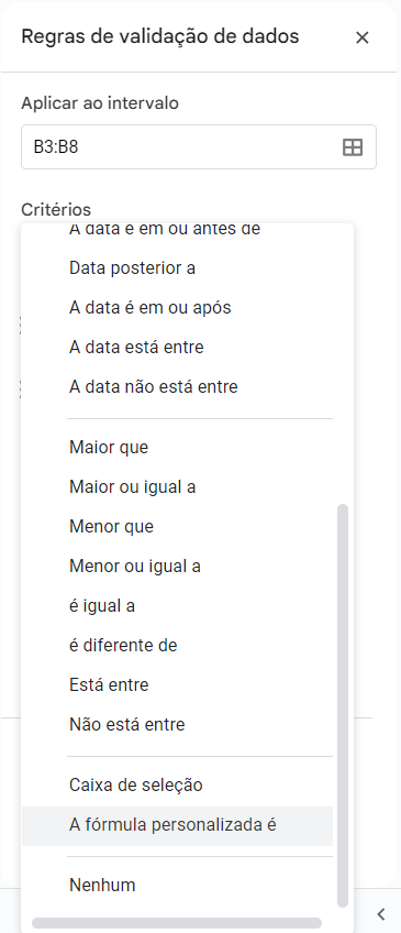 deve comecar com google 6