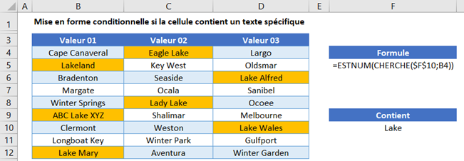 excel texte specifique final