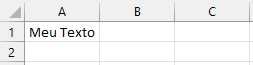 exemplo meu texto
